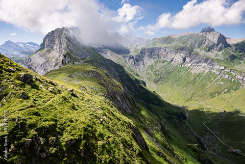Tschingellochtighore