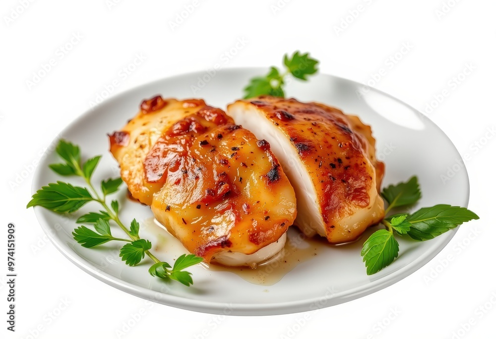 grilled chicken wings with vegetables grilled chicken wings with vegetables
