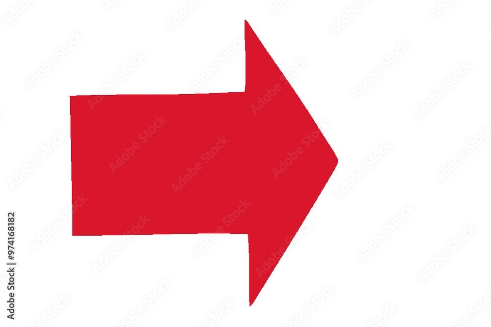 arrow pointing arrow pointing