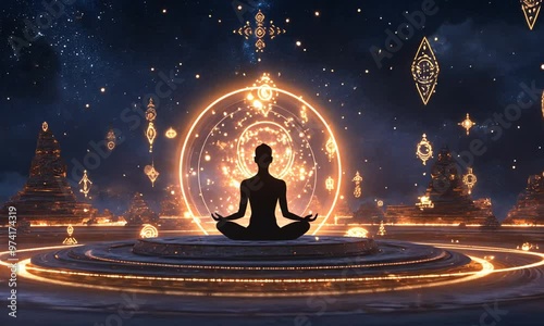 Mystical Meditation