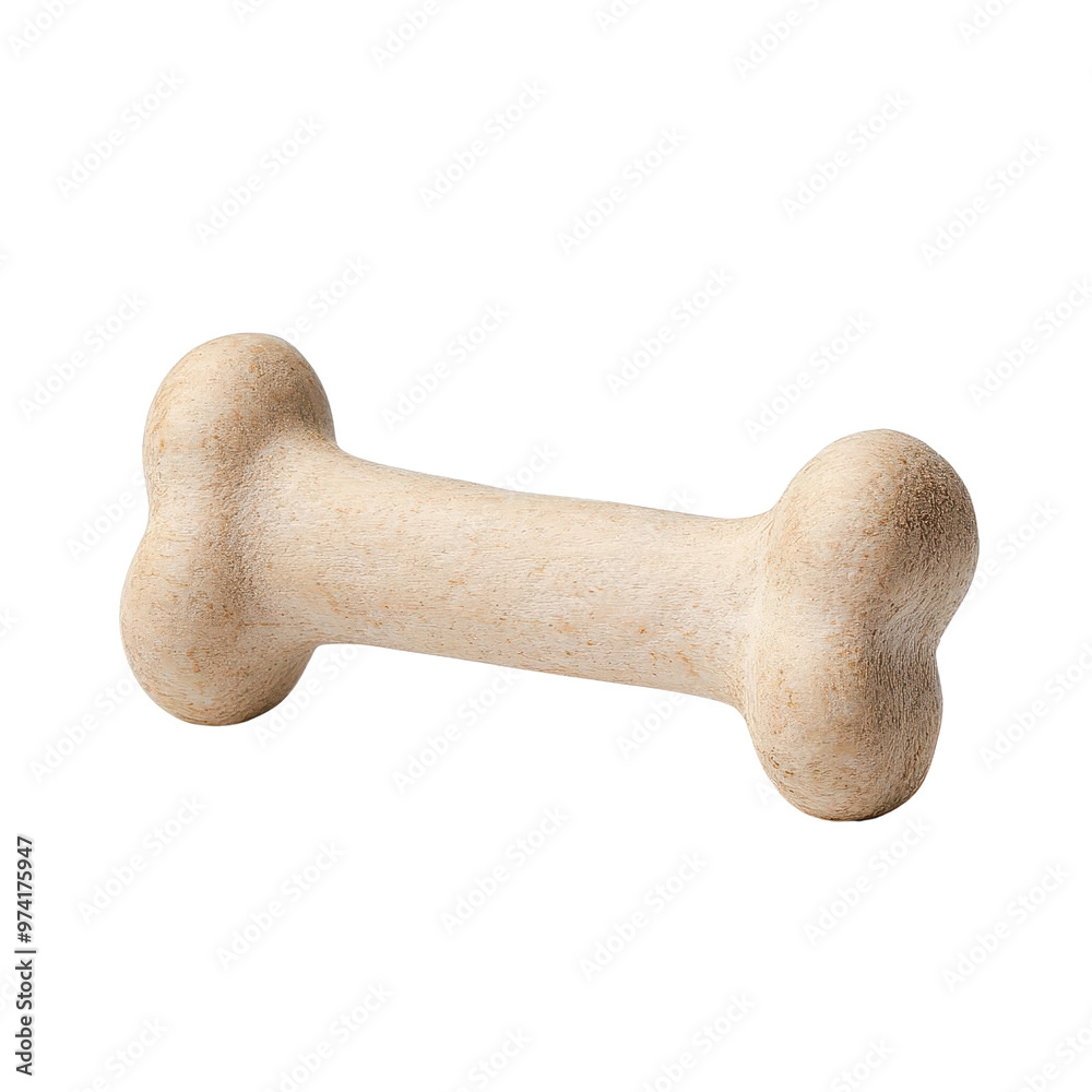 A single dog bone shaped toy, perfect for pet playtime or training. Durable and safe for dogs of all sizes. A single dog bone shaped toy, perfect for pet playtime or training. Durable and safe for dogs of all sizes.