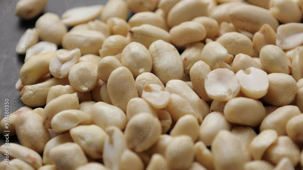 Peanut nut Peanut nut