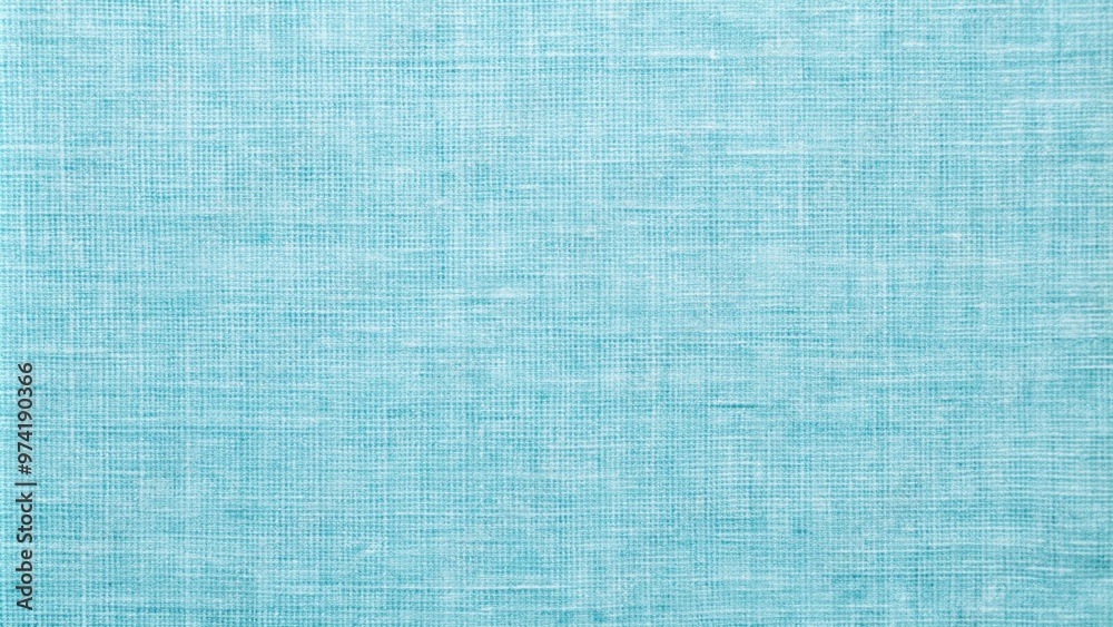 Light blue linen fabric texture background perfect for summer designs Light blue linen fabric texture background perfect for summer designs