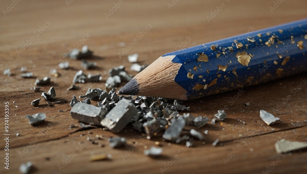 close up of a hammer