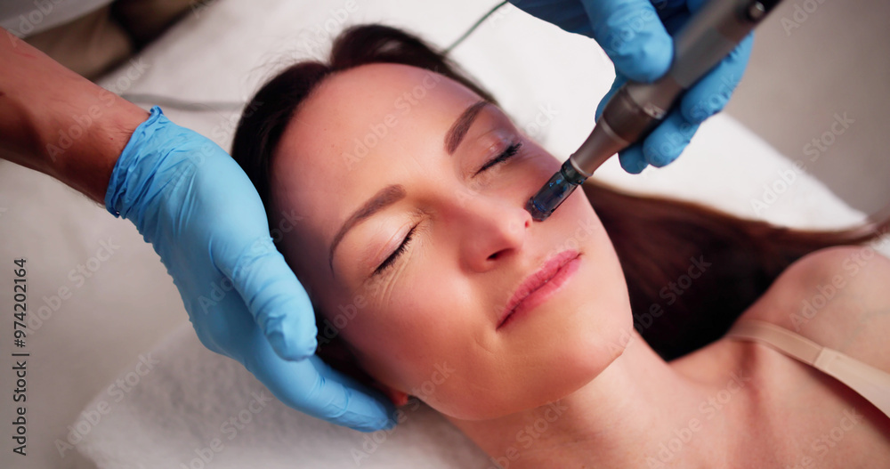 Face Spa Rejuvenation- Cosmetic Skin Therapy Face Spa Rejuvenation- Cosmetic Skin Therapy