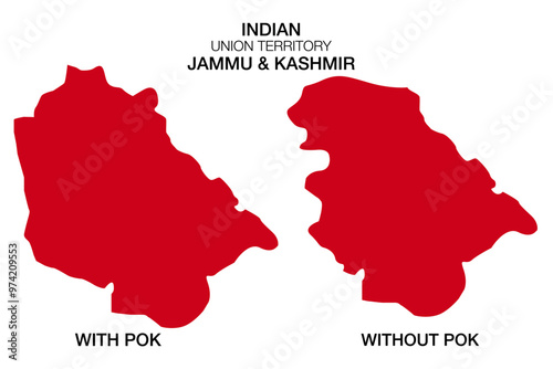 Jammu and kashmir, indian union territory jammu and kashmir
