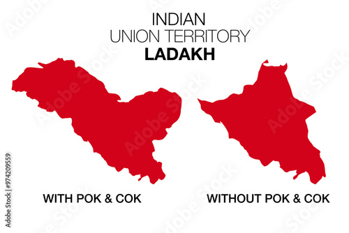 Ladakh, indian union territory ladakh 