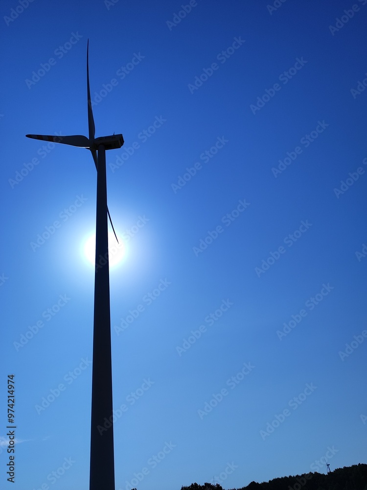 wind turbine wind turbine