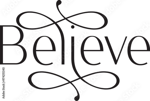 Believe