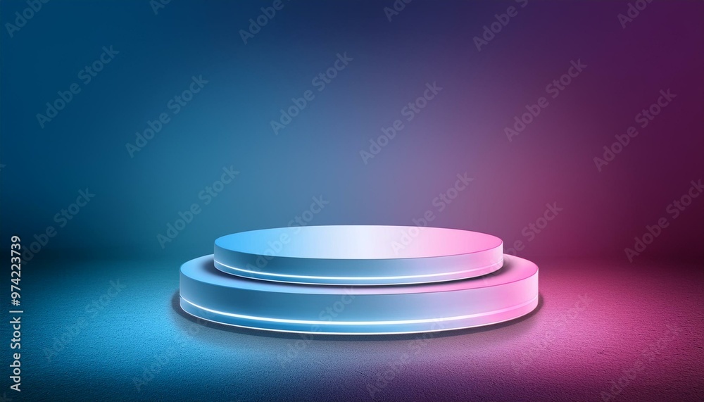 plate on a dark background plate on a dark background