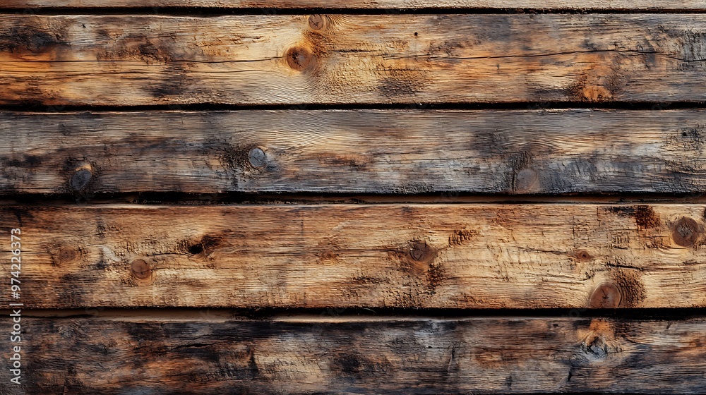 Wooden Block Wall Texture Wooden Block Wall Texture
