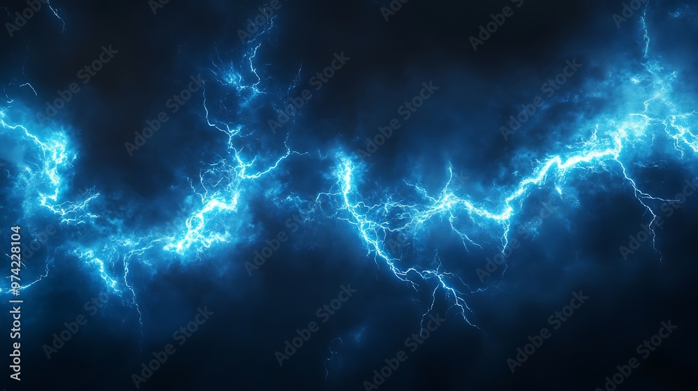 Lightning Storm Lightning Storm