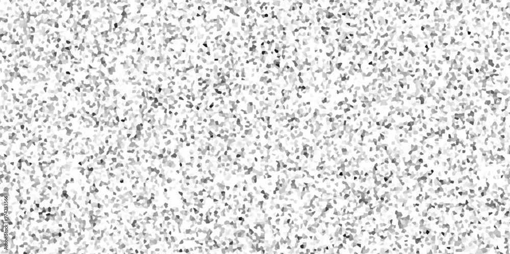 Fototapeta premium Wall terrazzo texture gray blue of stone granite black, white background. And polished stone wall texture. Rock backdrop textured illustration
