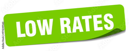 LOW RATES