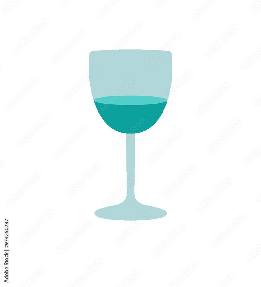 wine glass wine glass