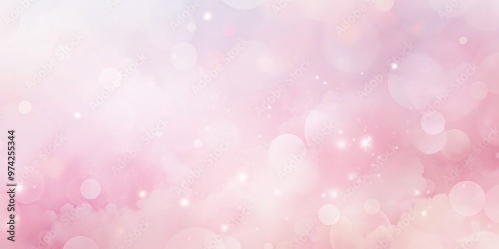 Soft, serene, and sweet, a delicate baby pink background with subtle texture and gentle gradient, perfect for adding Soft, serene, and sweet, a delicate baby pink background with subtle texture and gentle gradient, perfect for adding