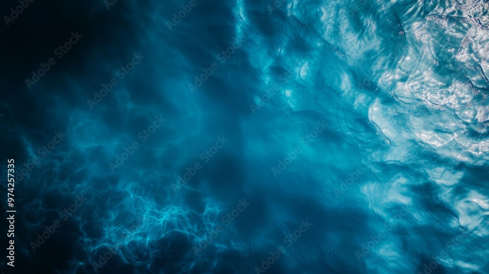 Aboard a plane, an upward gaze reveals a vast blue sky punctuated by fluffy clouds, with a solitary avian intruder - another plane, mid-flight Aboard a plane, an upward gaze reveals a vast blue sky punctuated by fluffy clouds, with a solitary avian intruder - another plane, mid-flight