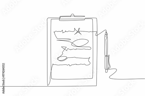 Continuous Line Drawing 10 Juli-6.eps