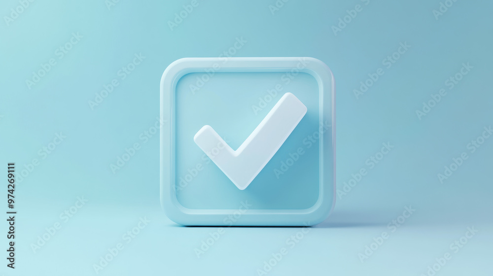 Check Mark Icon. Check Mark Icon.