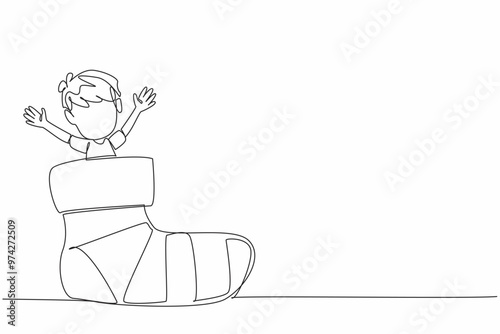 Continuous Line Drawing 27 Juli-21.eps