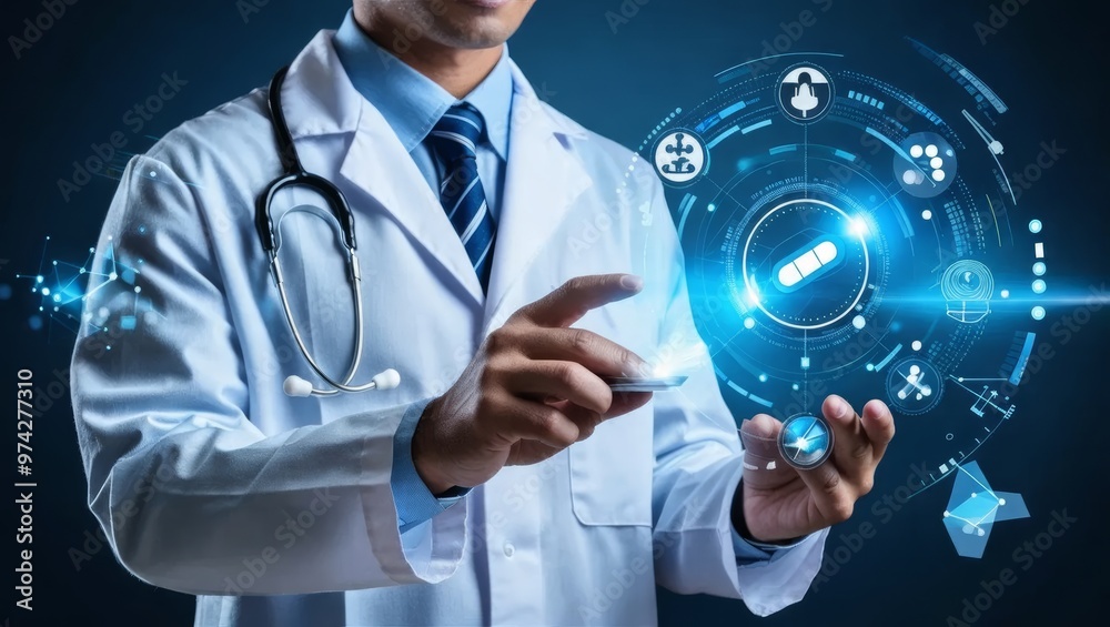 Digital Healthcare and Medical Technology Digital Healthcare and Medical Technology