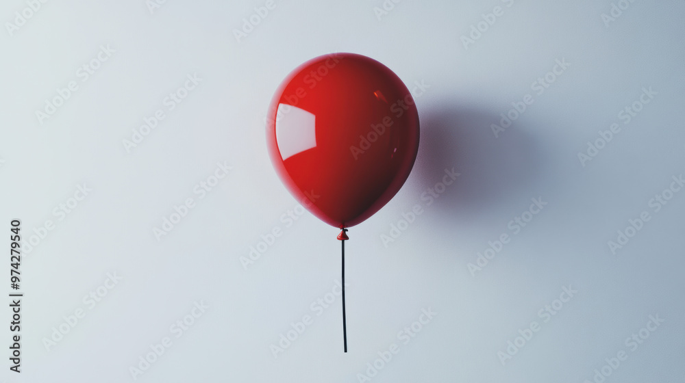 Red Balloon.