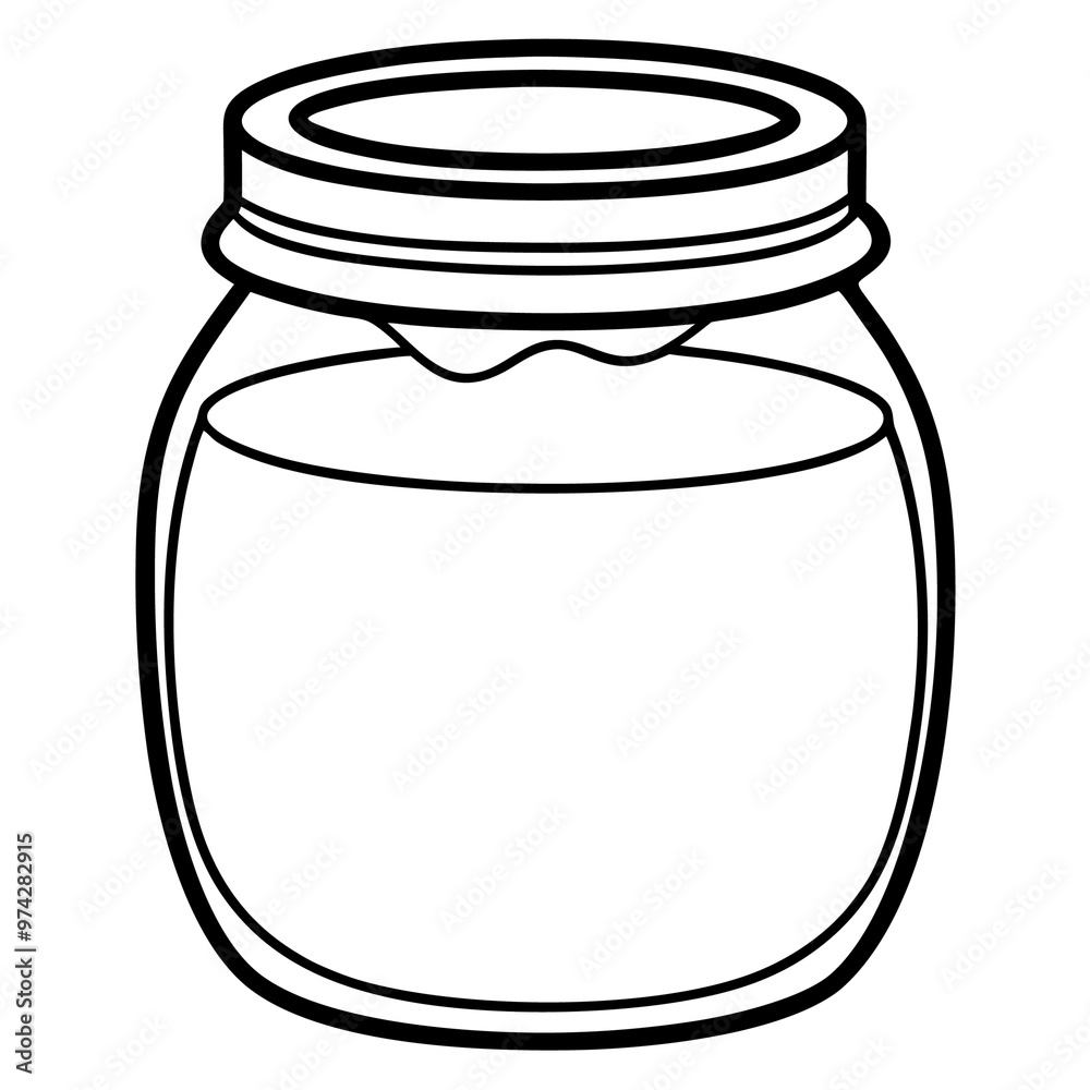 sweet honey outline coloring book page line art drawing sweet honey outline coloring book page line art drawing