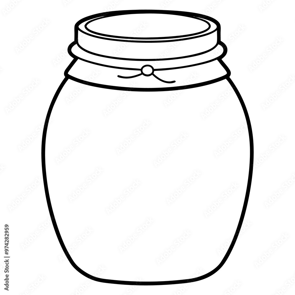 sweet honey outline coloring book page line art drawing sweet honey outline coloring book page line art drawing