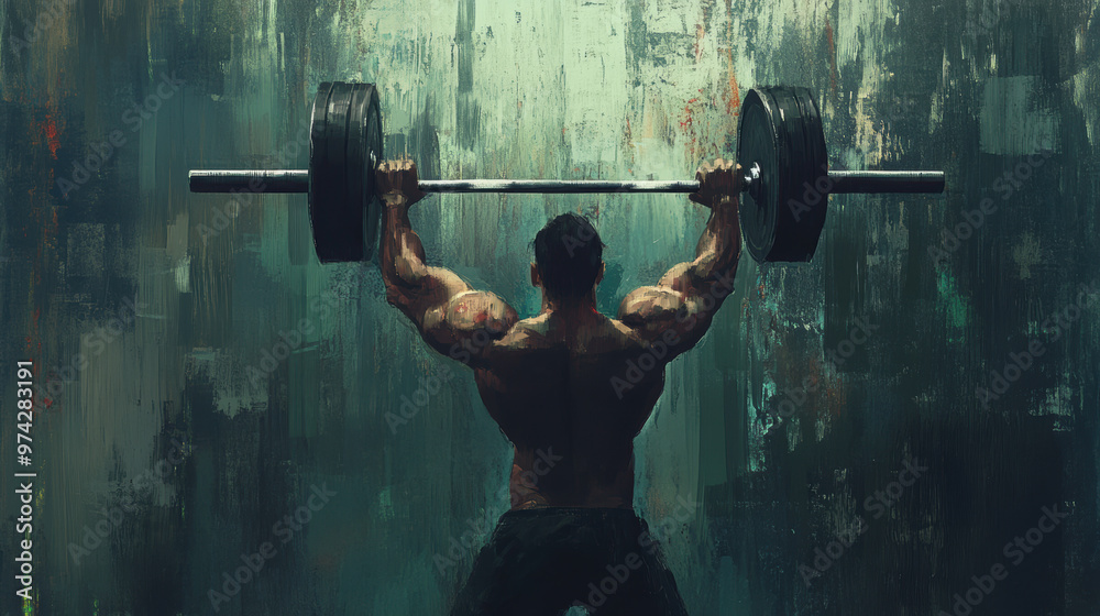 Weightlifting Strength. Weightlifting Strength.
