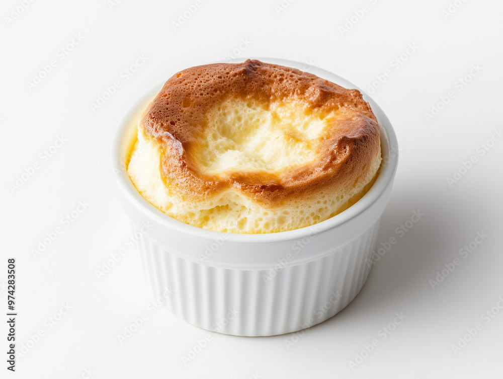 Soufflé Soufflé