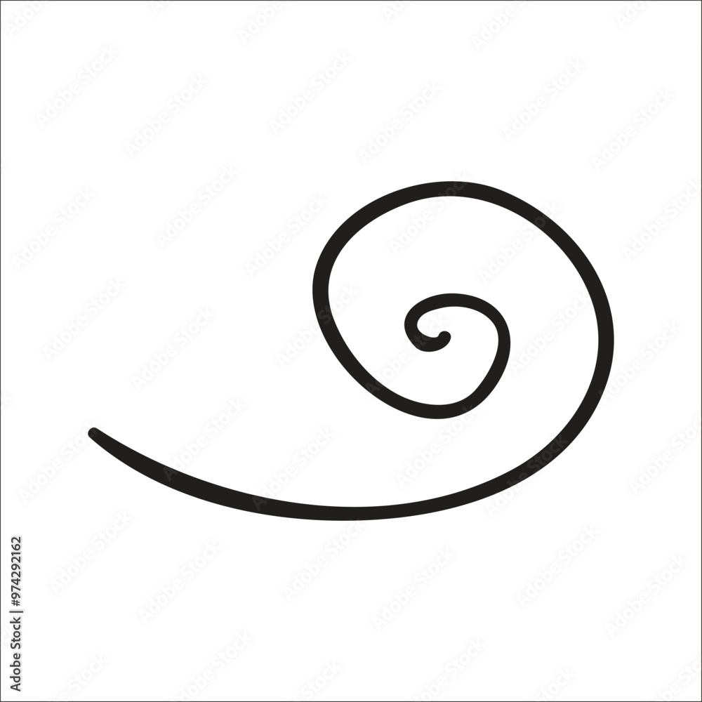 Black Hand Drawn Decorative Divider. Swirl. 6. Design Clip Art. Black Hand Drawn Spooky Halloween Doodle Design Elements. Vector Illustration. Black Hand Drawn Decorative Divider. Swirl. 6. Design Clip Art. Black Hand Drawn Spooky Halloween Doodle Design Elements. Vector Illustration.