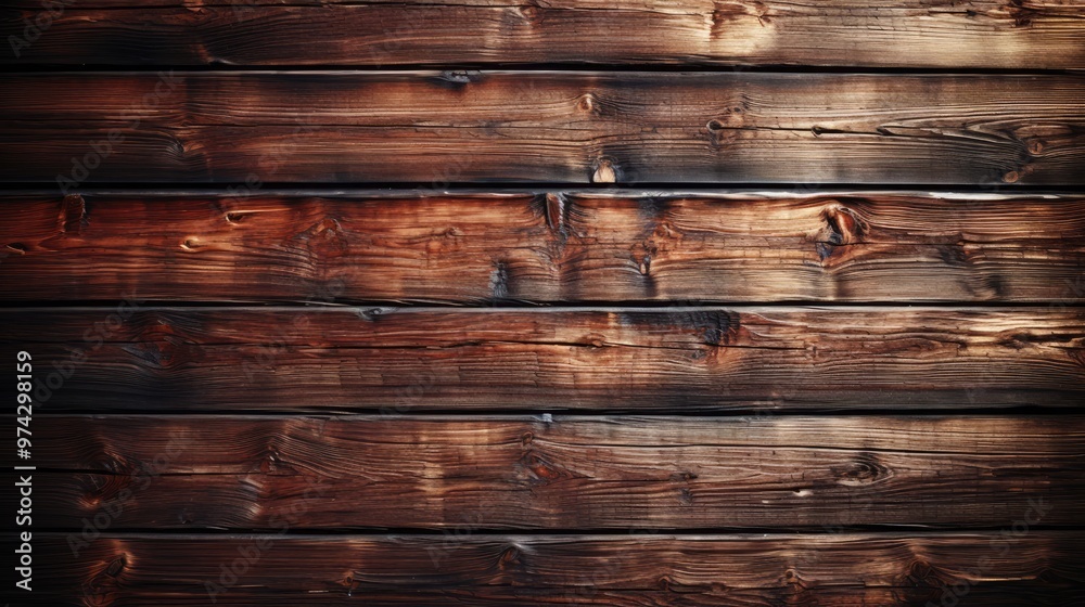 Naklejka premium old wood texture HD 8K wallpaper Stock Photographic Image 