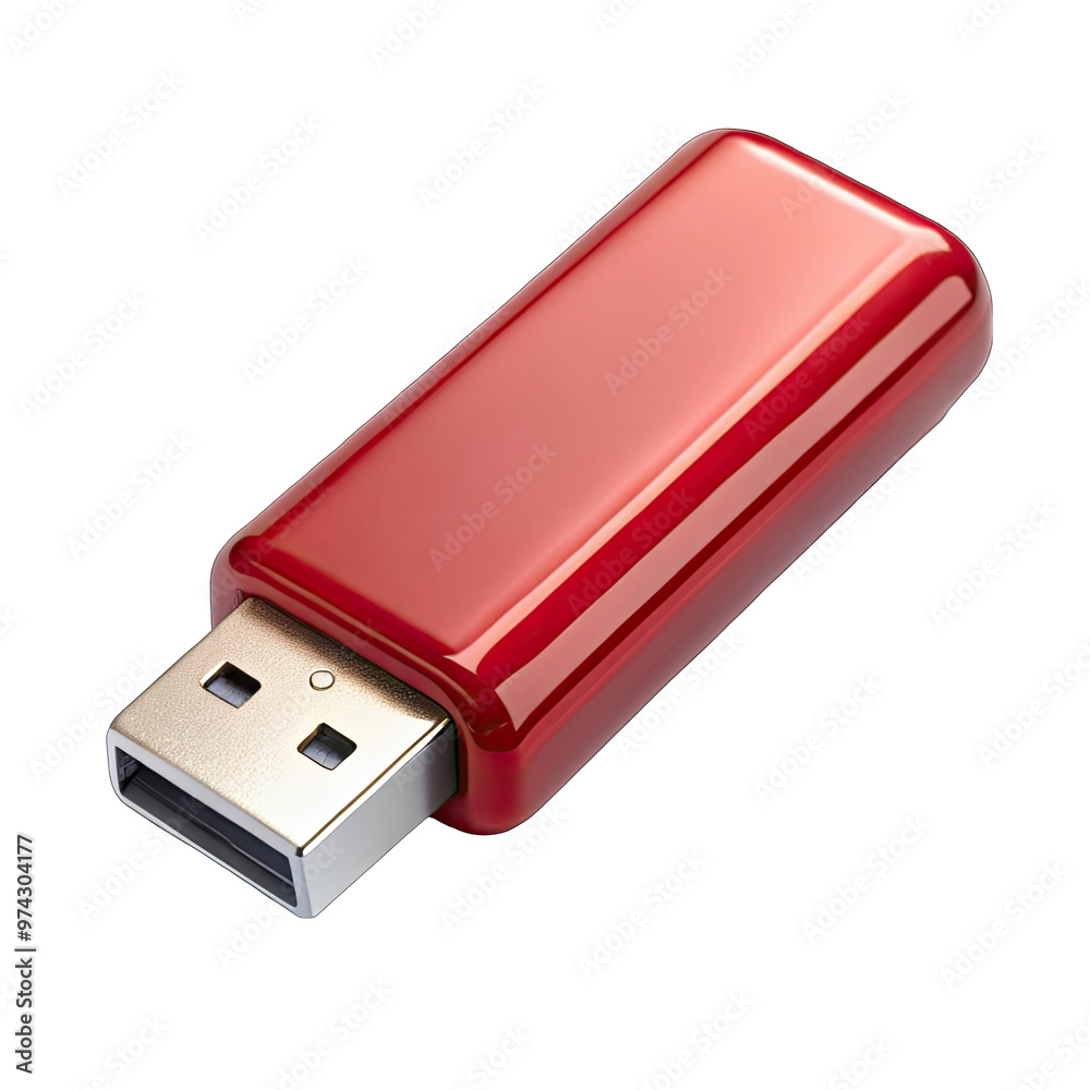 usb flash drive