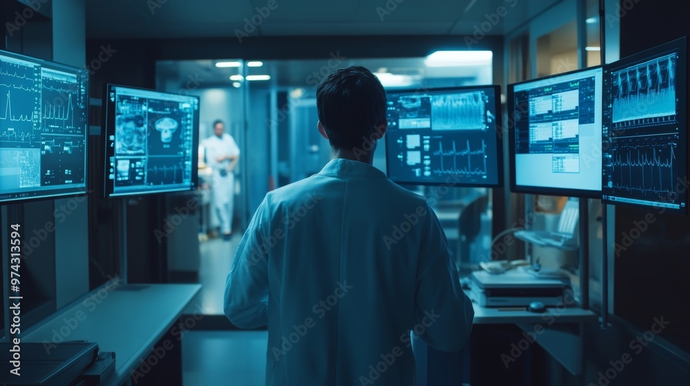 Modern Secure Video Conferencing Interface for Medical Record Access Modern Secure Video Conferencing Interface for Medical Record Access