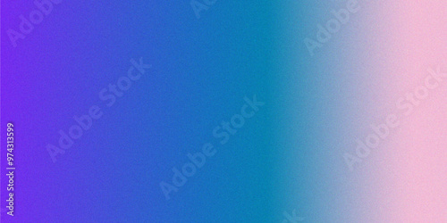 purple blue gradient background .purple background and abstract and miscellaneous .Bright multi-colored blue , white . background .grainy noise texture backdrop abstract poster banner header design 