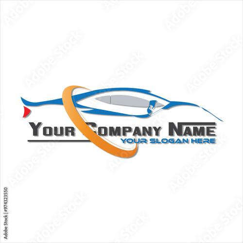 Creative Car Logo to Establish Your Brand