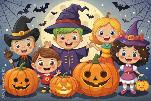 halloween inspiration clipart