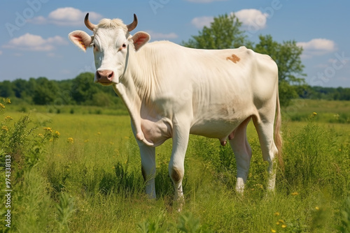 American Brahman 