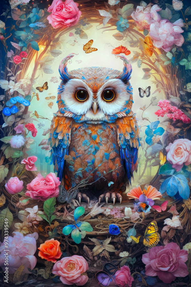 happy cute owl in flower blossom atmosphere golden oil paint abstract art happy cute owl in flower blossom atmosphere golden oil paint abstract art happy cute owl in flower blossom atmosphere golden oil paint abstract art happy cute owl in flower blossom atmosphere golden oil paint abstract art