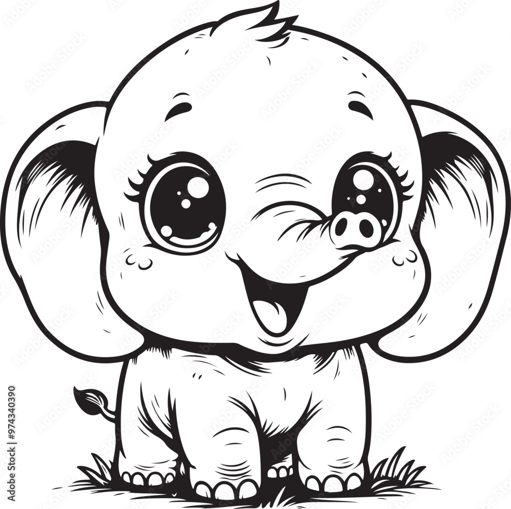 cute elephant clipart vector design,awesome cute elephant svg,high resolution printable cute elephant artwork cute elephant clipart vector design,awesome cute elephant svg,high resolution printable cute elephant artwork