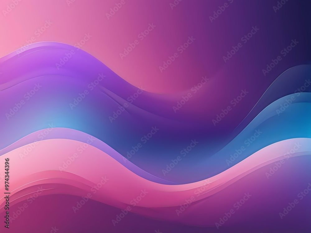 abstract background with waves abstract background with waves
