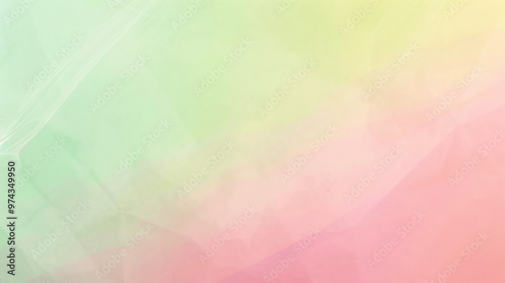 Abstract Pastel Gradient Background Abstract Pastel Gradient Background