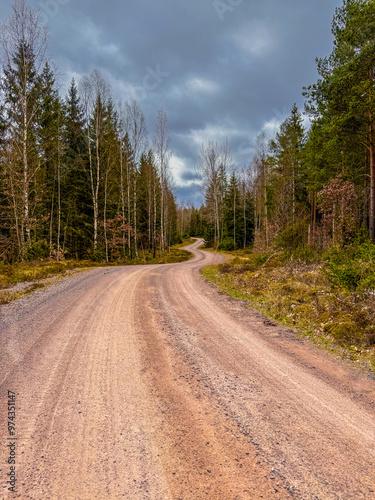 Schweden, Sweden, Sunset, Wald, Forest, Bäume, Trees, Landschaften, Landscapes, See, Lake, einsam, Urlaub, wunderschön, Drohnen, Droneshots, River, Fluss, wild, Natur, abgelegen, Inseln, Island, photo