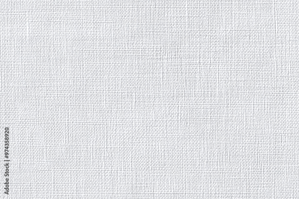 seamless white blank texture linen paper background