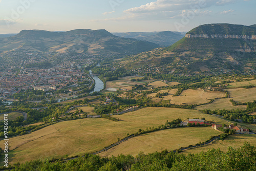 Millau