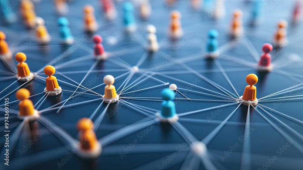 Interconnectedness and Communication Interconnectedness and Communication