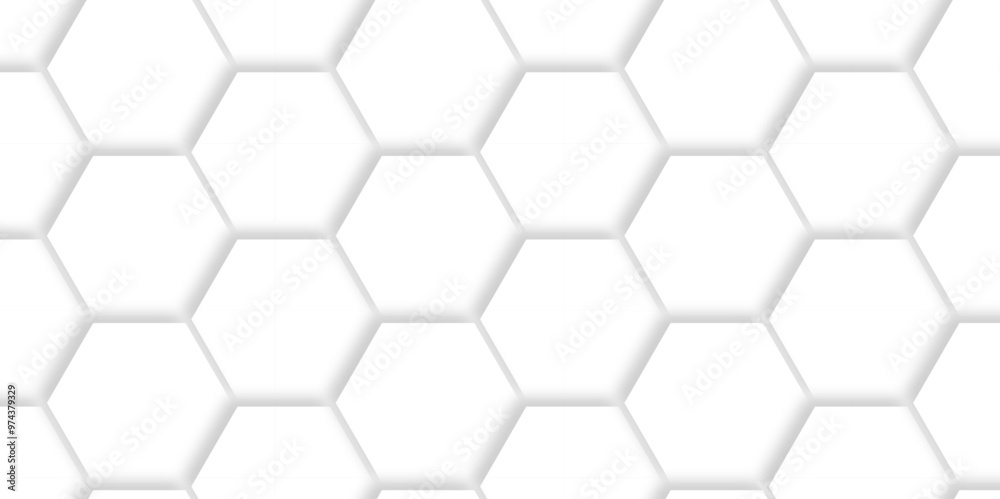 3d white hexagon realistic mesh cell honeycomb texture. geometric white grid emboss hexagonal background. luxury emboss honeycomb white pattern shadow polygonal square web connection. 3d white hexagon realistic mesh cell honeycomb texture. geometric white grid emboss hexagonal background. luxury emboss honeycomb white pattern shadow polygonal square web connection.