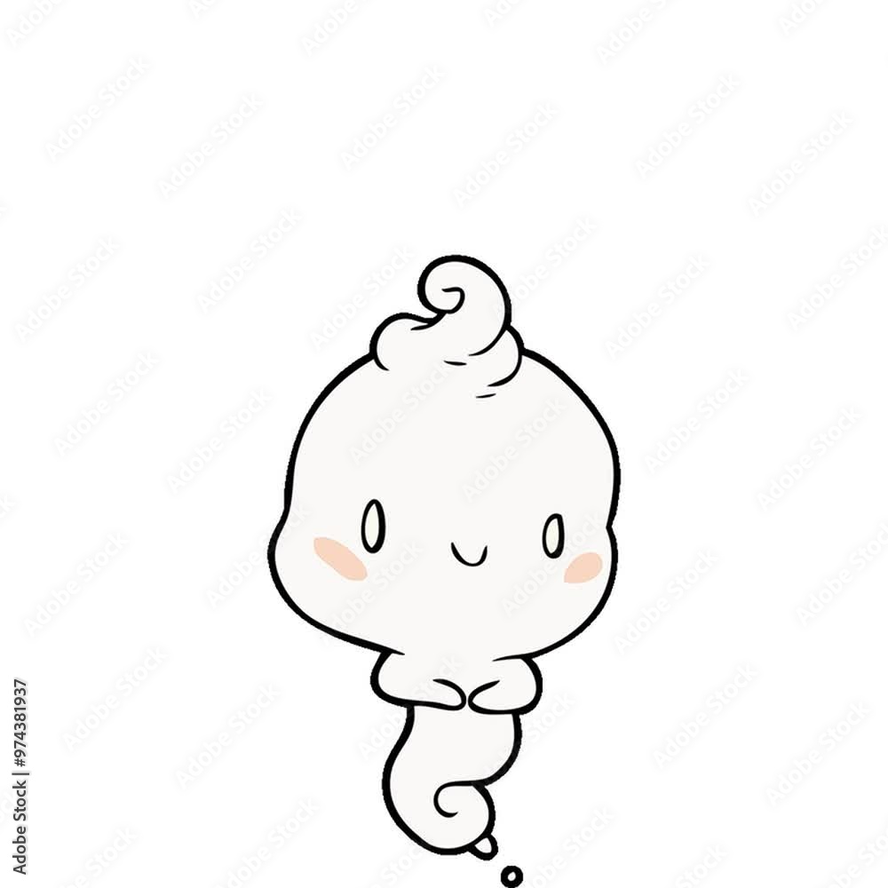 cute cartoon ghost cute cartoon ghost