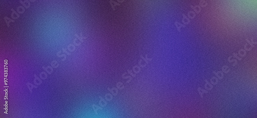 Multicolored dark abstract background with noise