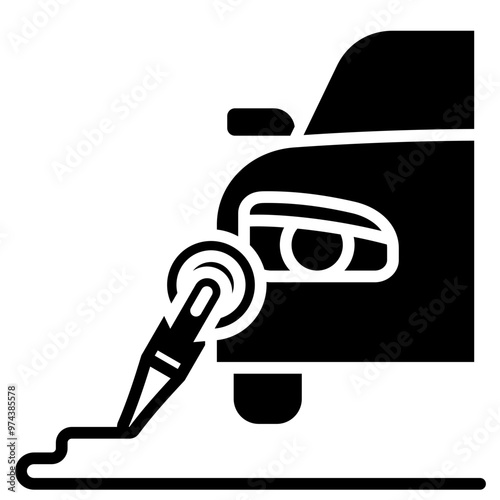 Headlight Restoration icon